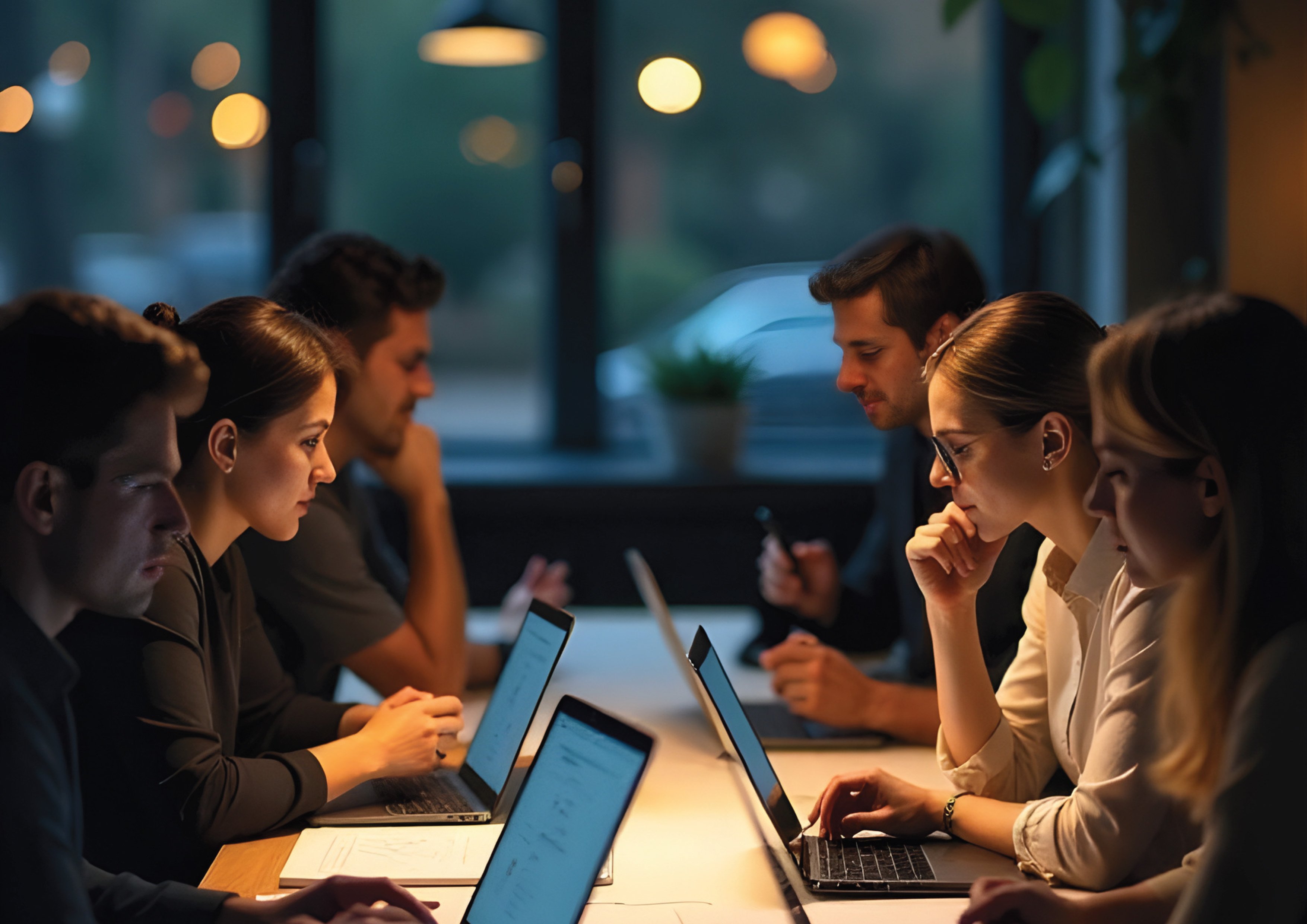 AHB International Mission