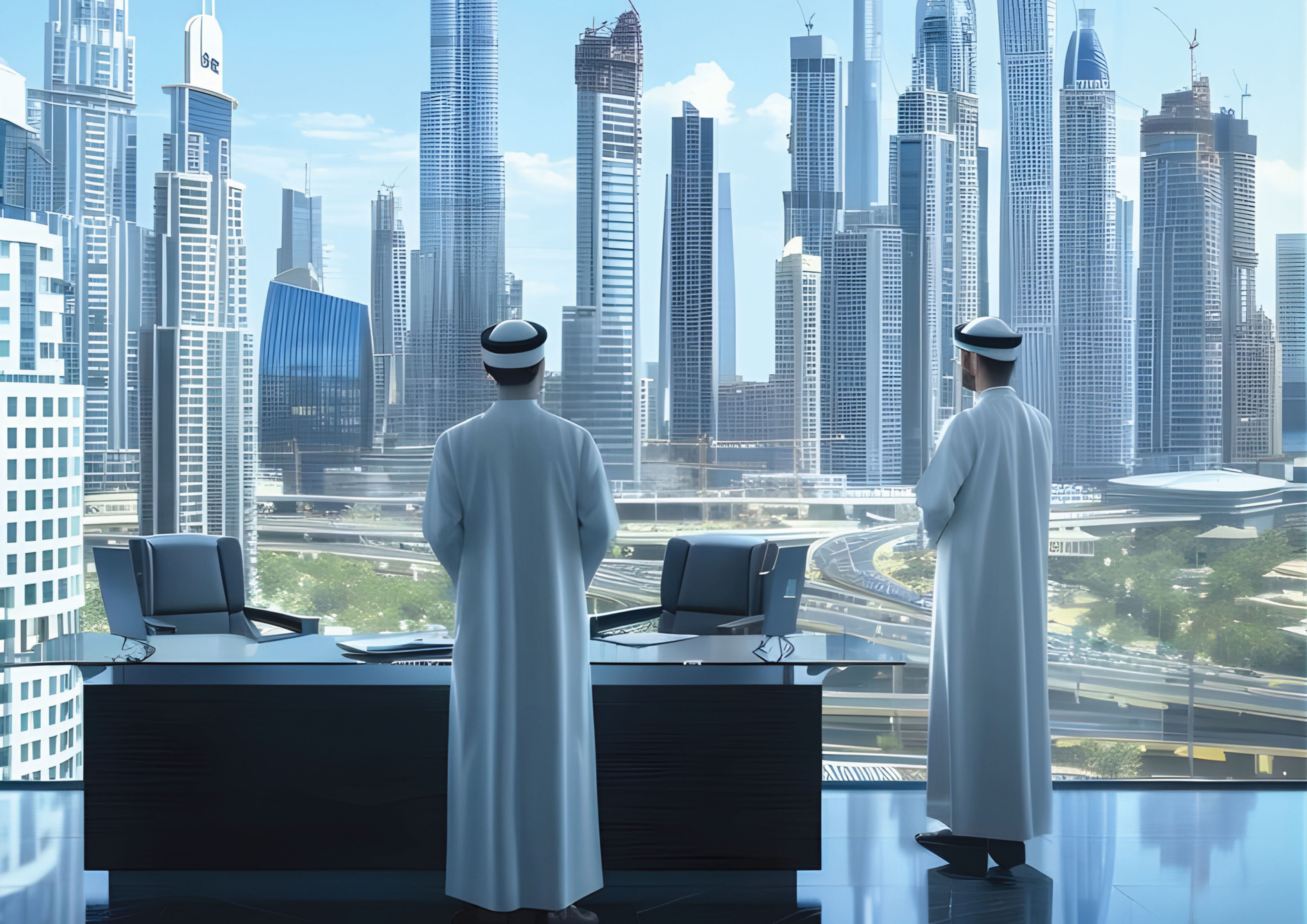 AHB International Vision